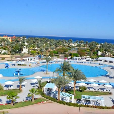 Pharaoh Azur Resort Hurghada Bagian luar foto